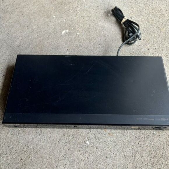 Samsung DVD Player DVD-1080P8 Tested No Remote - Picture 3 of 9